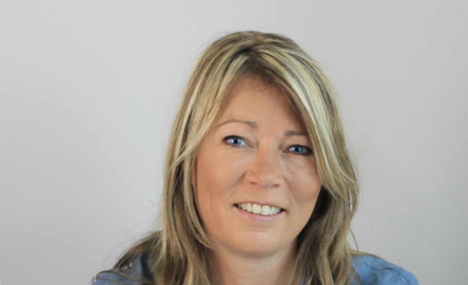 Nadine Meyer, Heilpraktikerin mit über 10 Jahren Erfahrung