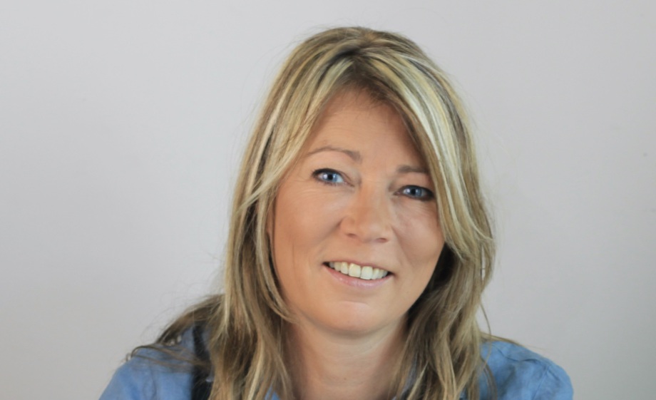 Nadine Meyer, Heilpraktikerin für Psychotherapie Panketal